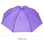 55CM Purple