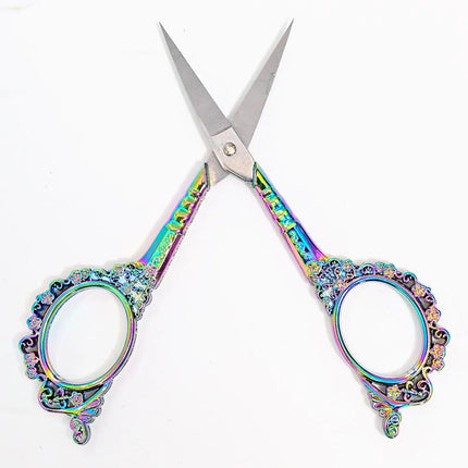Colorful Cuticle Nippers Cuticle Cutter Clippers Nail Manicure Scissors Trimmer Dead Skin GelRemover Pusher Stainless Steel Tool