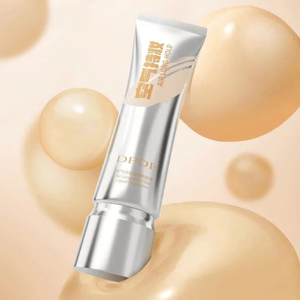 DPDP Foundation Air Long Hold Makeup No-Makeup Removal Natural Concealer Perfect for All Skin Base Makeup Korea Cosmetics
