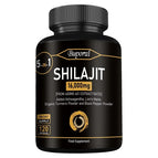 120 Capsules