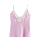 M / Pink