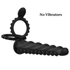 No Vibrators 2