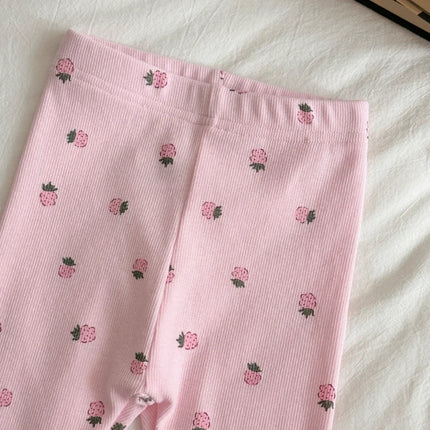 Toddler Baby Boy Girls Set Lamb Fleece Long Sleeve Sweatshirt+Pants 2pcs/Set Baby Autumn Winter Clothing Newborn