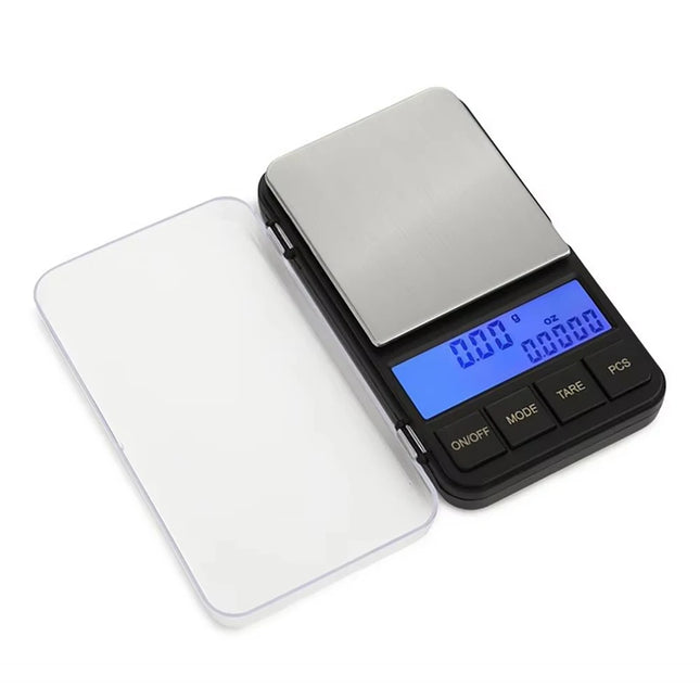 Coffee Jewelry Scale 500g / Balance Café Bijoux 500g