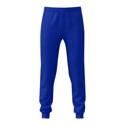 Mens Sweatpants Bosnia and Herzegovina Flag Pants with Pockets Joggers Soccer Football Sports Sweat