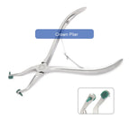Crown Plier