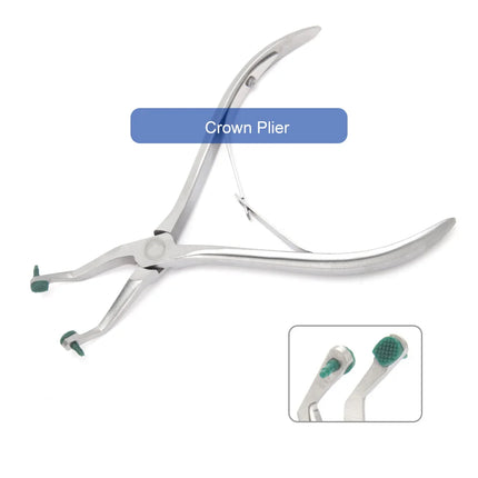 GistarMED Dental Orthodontic Plier Stainless Steel Dentisit instrument Tools Distal End Cutter Plier With TC Blending Forceps