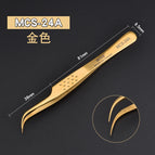 Gold MCS 24A