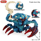 Dragon model 2