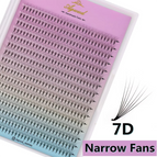 Narrow 7D (480 fans) / C / 0.05mm|10mm|CN