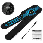 Abdominal Belt / USB Charging