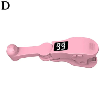 Auto Screen Tapper Adjustable Auto Clicker for Phone Automatic Clicker tool for Gaming Shopping Live Broadcasts Reward Tasks
