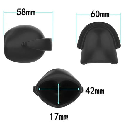 2025 New Red Fixed Tongue Gag Ball Invisible Silicone Gag Ball Sm Bondage Erotic Game Props for Couples Adult Erotic Products 18