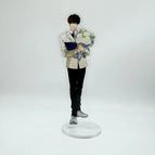WHITE / 15 cm