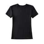 black / L