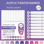 PURPLE SERIES