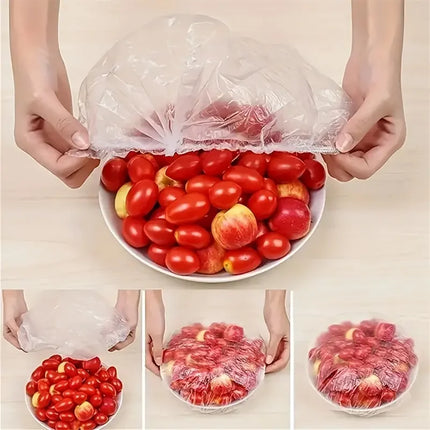 Food Cover / Couvercles Alimentaires