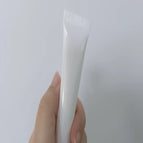 white / 100pcs / Plastic