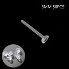 3MM 50PCS