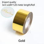 3cm gold