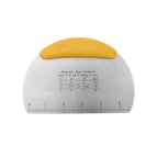 yellow 1pc / 1PCS / China Mainland