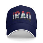 Navy Blue / One Size