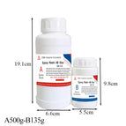 A500g-B135g