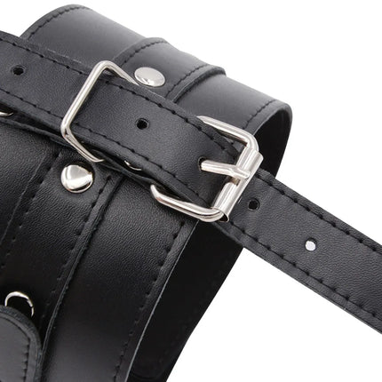 Adults Bondage SM Sex Toy BDSM Toe Handcuffs Thumb Ankle Cuffs Sex Restrsaints Erotic Toys Slave Games Couples sexes accessoires