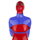 Blue / XXXL