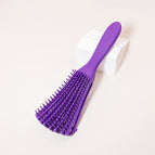 United States / 8claw comb-purple