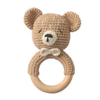 Brown Bear