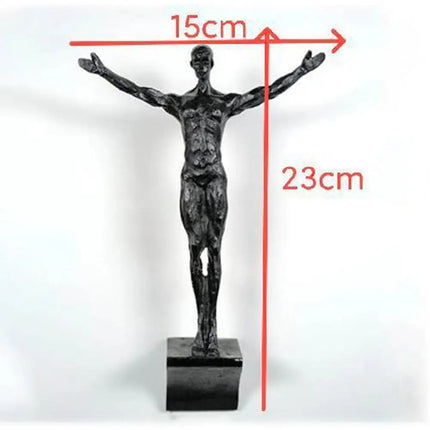 Athlete Rock Climbing Resin Background Wall Hanging Decoration, Sculpture Statue, Retro Figures, Present Decor New 2023