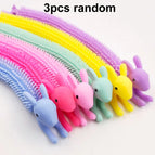 3pcs rabbit