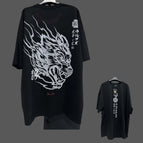 T250712 Black / XXL