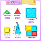 2in1 70pcs