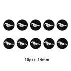 10pcs-14mm
