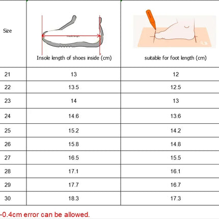 Boys Moccasins Shoes Fashion Solid Color Kids School Causal Shoes Breathable Non-slip Children Slip-on Flats Loafers Size 21-30