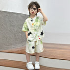 1-XG015 fish short / 90