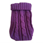 Purple / L (10) 2.5-4KG