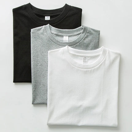 For man Text here Fashionable summer t shirt Custom Design Here Short Sleeve Daily Wear Tailor-made Oneck Rock tees Personalized