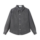 Boys  Shirt / Click to see stock