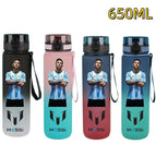 CR7-18 / DarkCyan-1PC