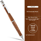 Wood Color Pencil