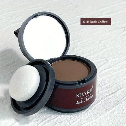 Wholesale Hairline Repairing and Powder - Hair Forehead Hairline Replacement Contouring Shadow Filling Makeup Tool