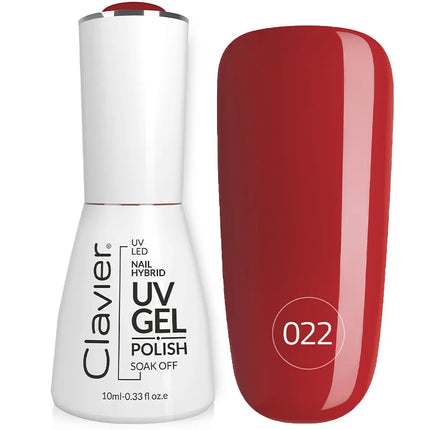 Clavier Luxury Nail Polish 10 Ml Classic Nail Polishes Durability Of The Manicure Shine Nails Glitter Gel Varnishes Colorful