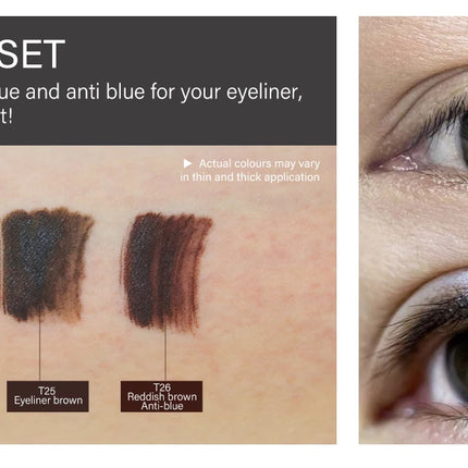 Lip Pigment Permanent Makeup Tattoo Ink Microblading Tattoo Makeup Eyebrow Eyeliner Professional Micropigment Ink Micro Supplies