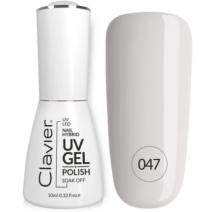 Clavier Luxury Nail Polish 10 Ml Classic Nail Polishes Durability Of The Manicure Shine Nails Glitter Gel Varnishes Colorful