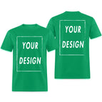 Green / Youth XL