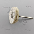White PU-3.00mm