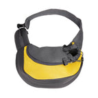 Yellow / S for 0-2.5 kg